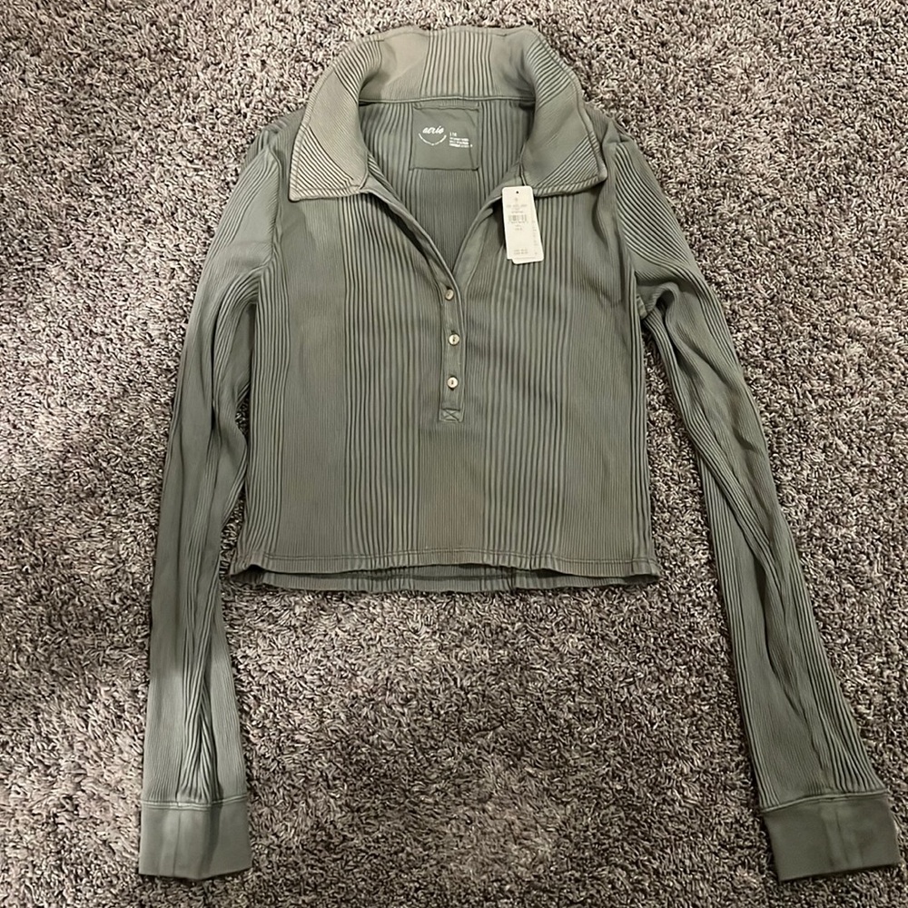 Aerie Longsleeve